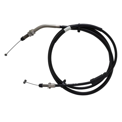 SBT Throttle Cable compatible with 54012-3758 Kawasaki 1100 ZXI 1998-03
