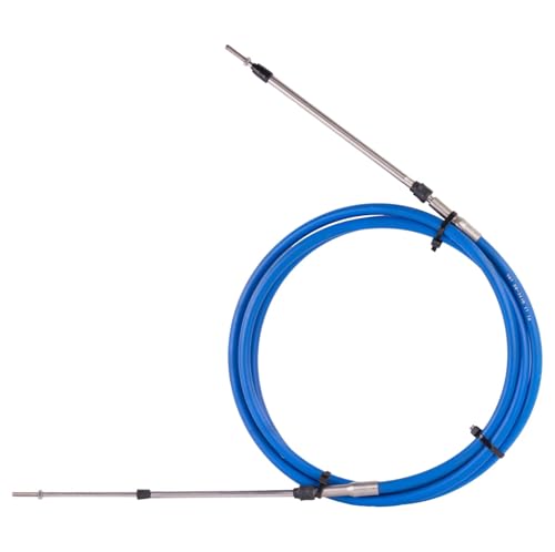 SBT Steering Cable GH6-U1481-00-00 Yamaha Waver Raider 700/760 1995-97