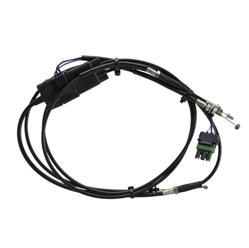 SBT Throttle Cable compatible with 277000892 Sea-Doo GTX 2000-02