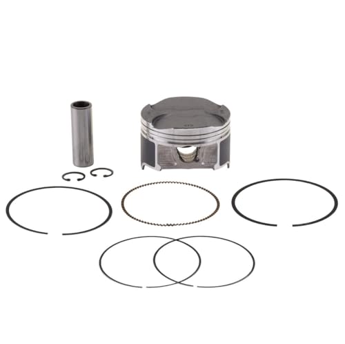 SBT Piston &amp; Ring Kit for Honda 13101-MAT-E00 F-12 R-12