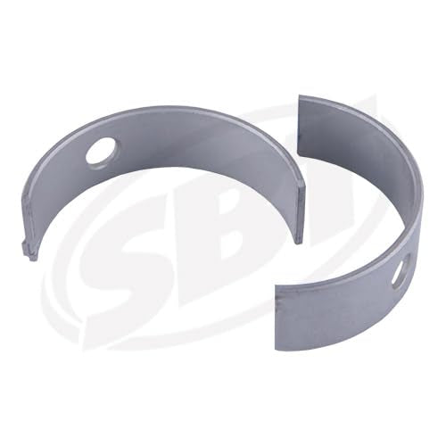 SBT End Bearing - Brown - Kawasaki Ultra LX, STX 160, STX 160LX (Select Models)
