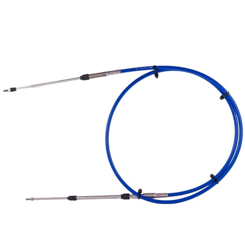 SBT Reverse Cable compatible with 277000249 Sea-Doo GTI/GTS/GTX 1994-00