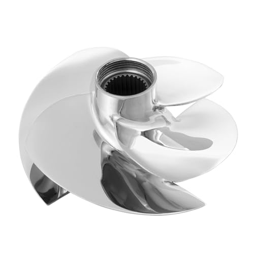 ADONIS Impeller 14/22 Fits Sea-Doo RXT-X Scic HO 255 150 Speedster 230 2008-2009
