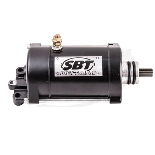 SBT Starter Fits Polaris 4010675 SL650 Virage SLTX SLH Genesis I SL750