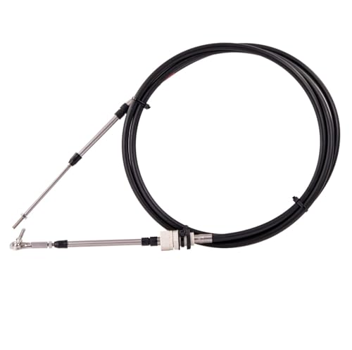 SBT Steering Cable GP7-U1481-00-00 Yamaha GP 800/760/Wave Runner 760 1997-1900