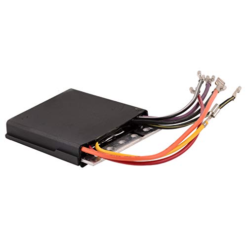 SBT Regulator Rectifier Fits Polaris 4010648 Virage Freedom Genesis TX