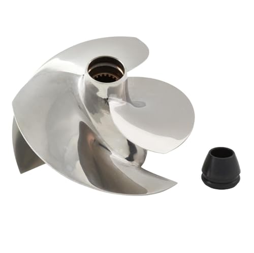 Solas Concord Impeller compatible with Polaris Octane 2002-2004