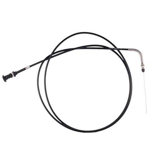 SBT Choke Cable EU0-U7242-01-00 Yamaha WaveRunner/WaveRunner III 500/650 1989-92