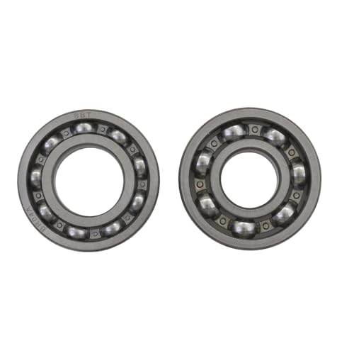 SBT Jet Pump Rebuild Kit - Yamaha FX SHO, SuperJet, FZR, FZS (Select Models)