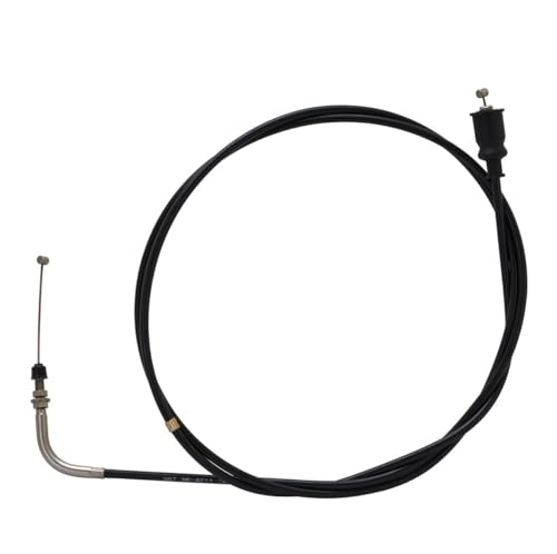 SBT Throttle Cable compatible with 54012-3725 Kawasaki 550 SX 1991-95