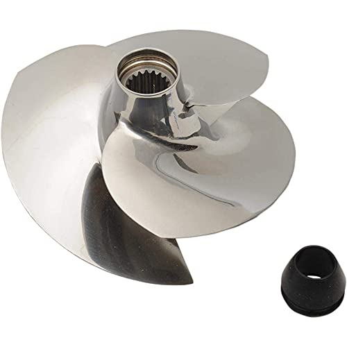 Solas Concord Series Impeller compatible with Sea-Doo Spark 2014-up