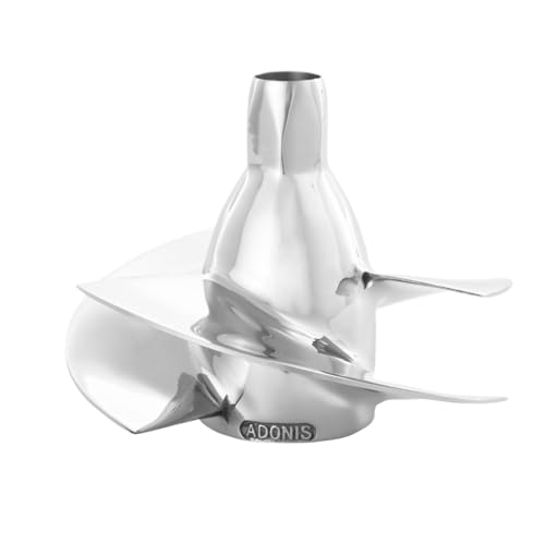ADONIS Impeller kit 10/15 Compatible with Yamaha XL800/XLT800, Xl 700 1999-2005