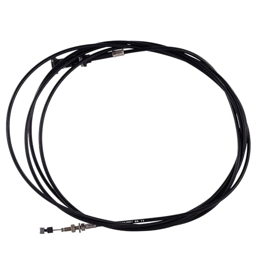 SBT Choke Cable compatible with 68Y-67242-01-00 Yamaha XR 1800 2000-01