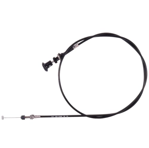 SBT Choke Cable compatible with 66V-67242-00-00 Yamaha XL1200 LTD 1999-00