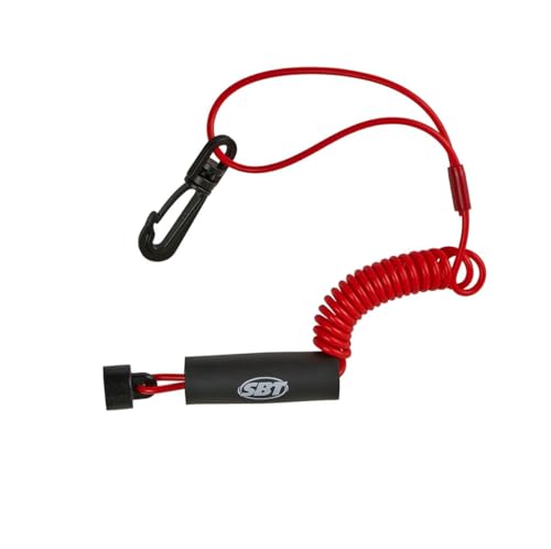 SBT Floating Lanyard (non DESS) for Sea-Doo