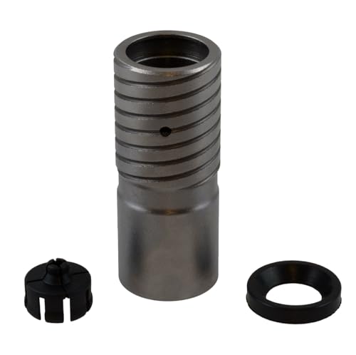 SBT PTO Bullet Coupler with Seal &amp; Stop Sleeve Fits Sea-Doo 4-Tec 420847952