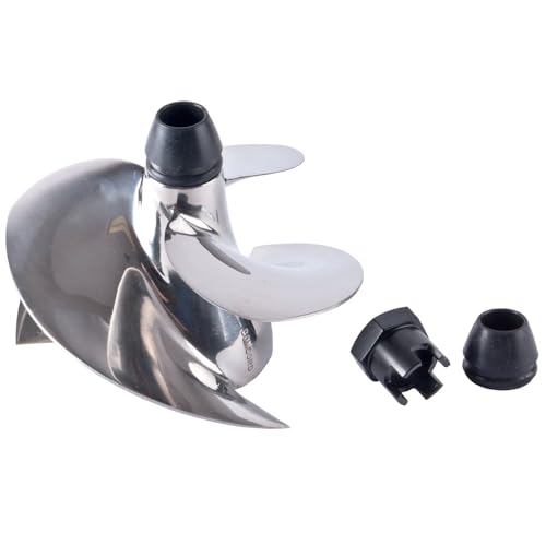 Solas Concord Series Impeller compatible with Yamaha SuperJet 2008-2013