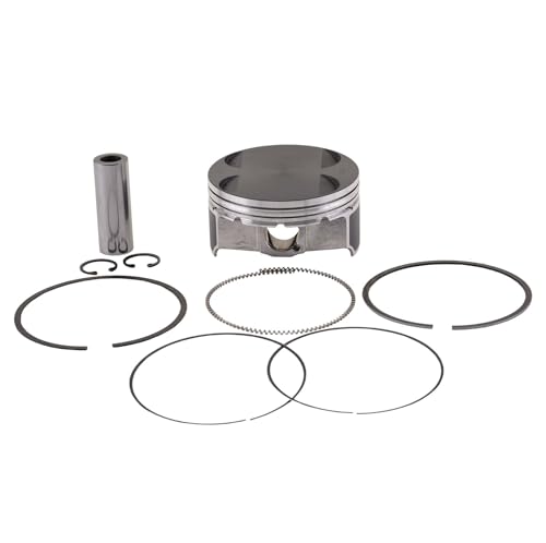 SBT Piston &amp; Ring Kit for Sea-Doo 420296565