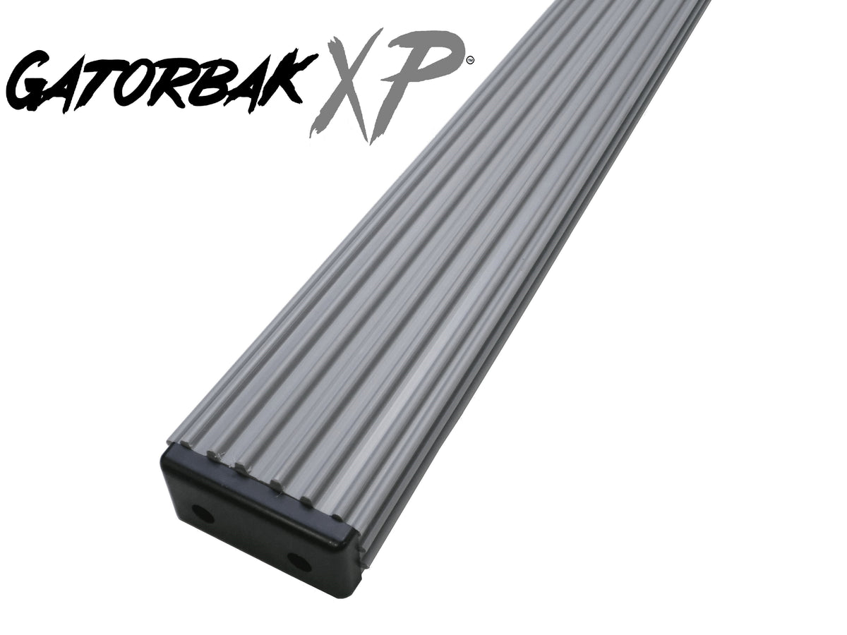 2X4 XP Gatorbak Bunk System - Ready to Mount