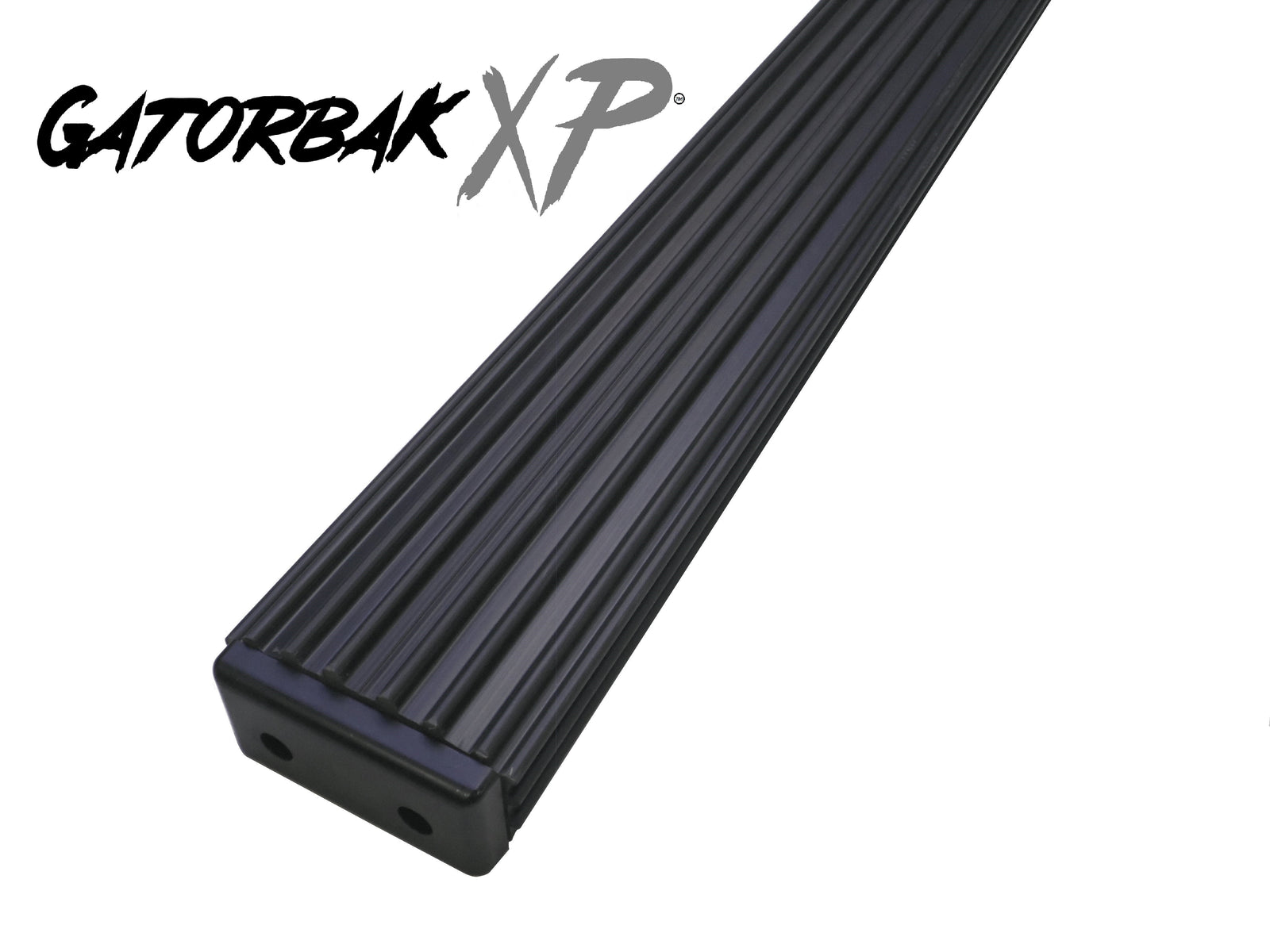 2X4 XP Gatorbak Bunk System - Ready to Mount