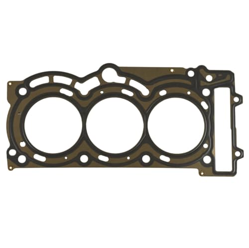 SBT Cylinder Head Gasket Fits Sea-Doo 420431811 420431801 420431751 Trixx 3Up