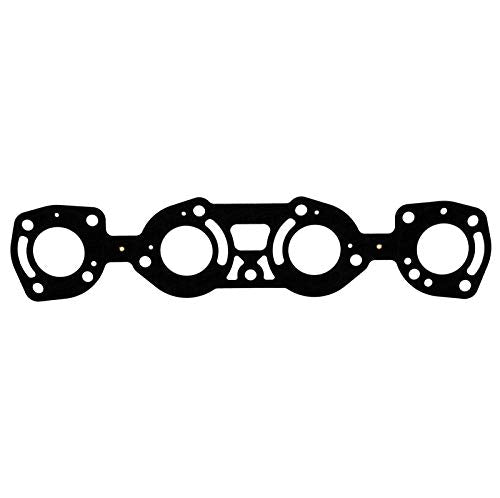 SBT Exhaust Manifold Gasket for Yamaha 2014-2018 FX Cruiser SVHO FX SVHO 2014-2016 FZS FZR 2017-2018 FX LTD SVHO GP1800 6ET-14613-00-00