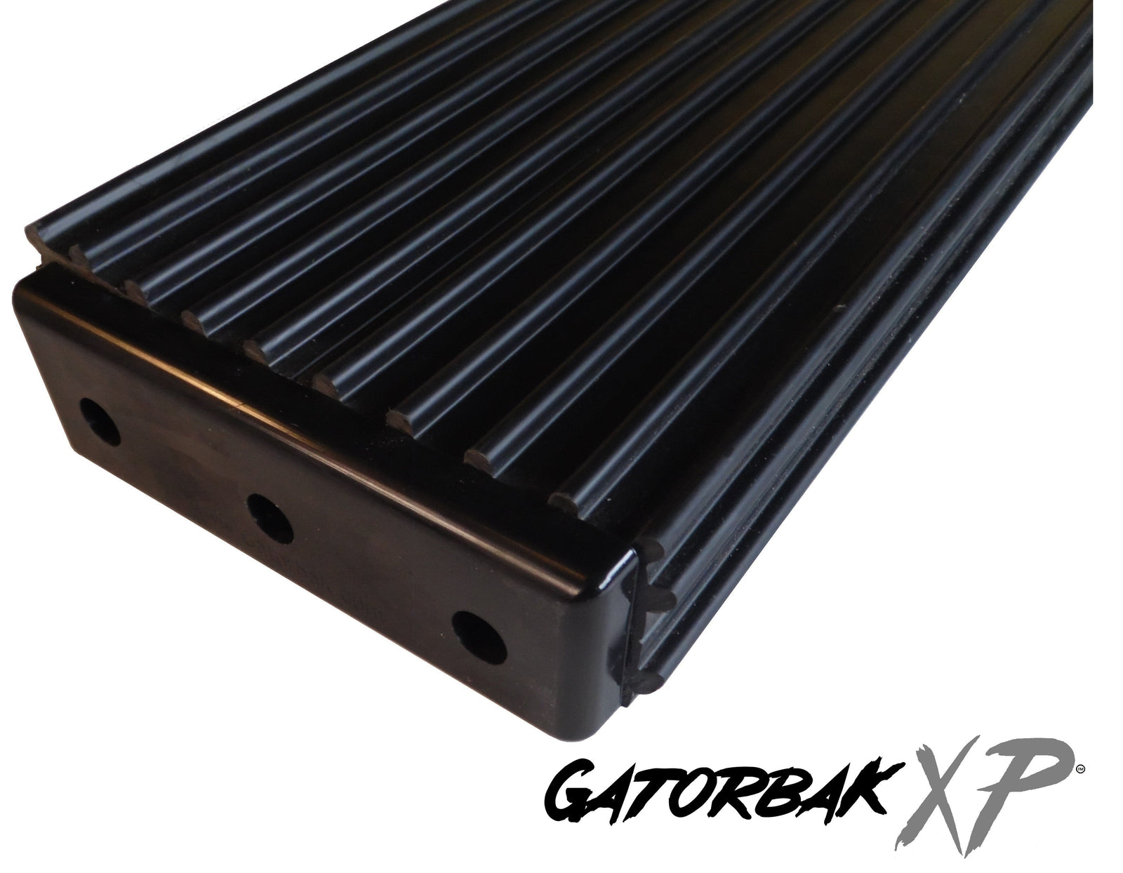 2X6 XP Gatorbak Bunk System - Ready to Mount