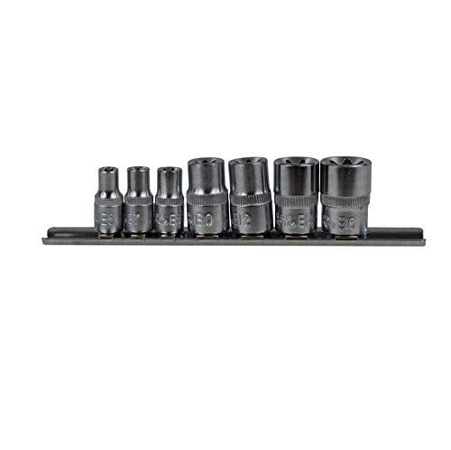 SBT Torx Socket Set compatible with Sea‑Doo 4‑Tec and DI Motors