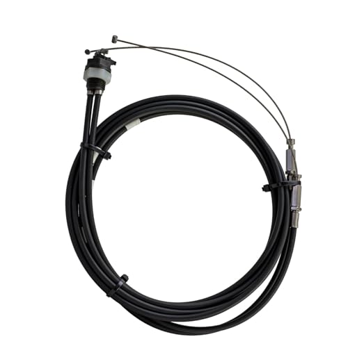 SBT Trim Cable F1W-6153E-00-00,F1W-6153E-01-00 Yamaha FX Cruiser SHO 2008-11