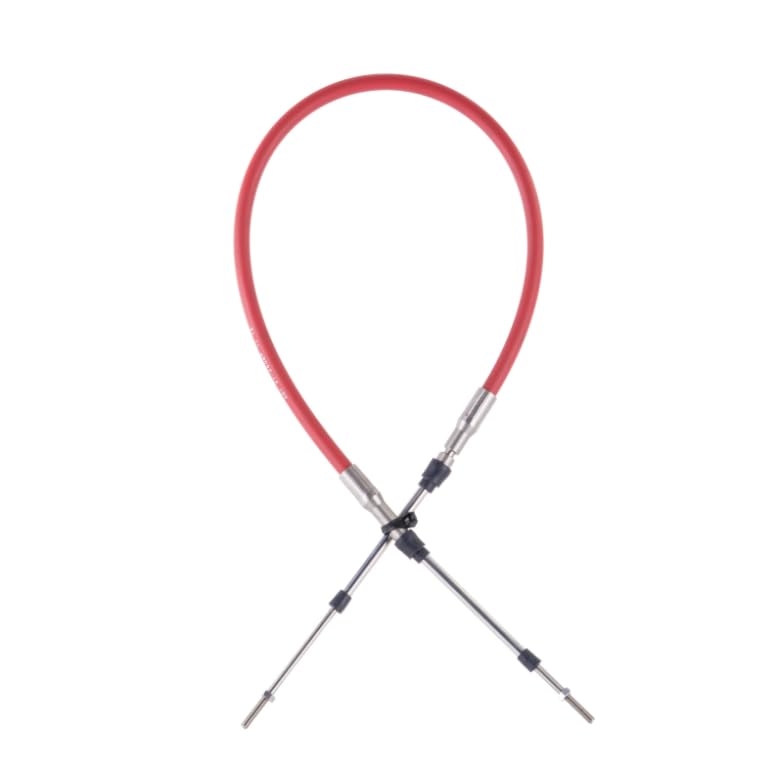 SBT Reverse/Shift Cable (Right side) GP1-U149C-20-00 Yamaha Exciter 220 1996-98