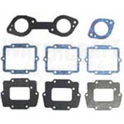 Intake Gasket Kit for Kawasaki ZXI, STX - Image 2