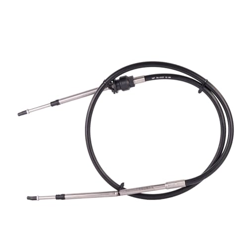 SBT Steering Cable compatible with 289100070 Sea-Doo RX-X 2001