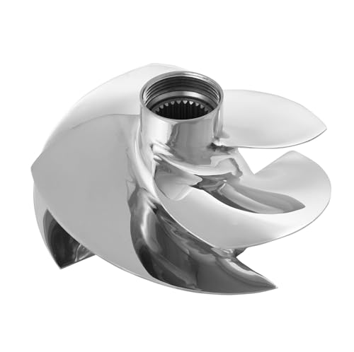 ADONIS Impeller 14/20 Fits Sea-Doo RXP GTR 215 180 Challenger SE 2009-2014