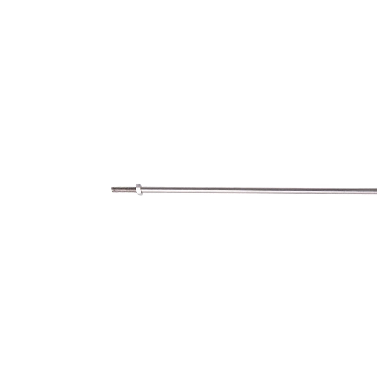 SBT Steering Cable compatible with 59406-3719 Kawasaki X2 1989-90