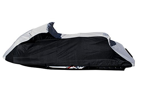 Watercraft Superstore Trailerable Storage Cover with Vents Yamaha 2017-2018