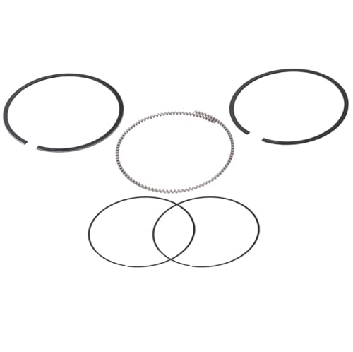SBT Ring Set for Sea-Doo - 4-Tec Supercharged &amp; Naturally Aspirated
