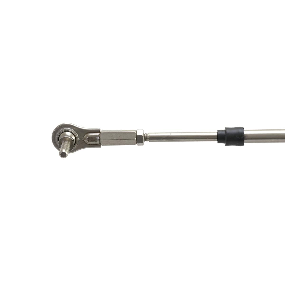 SBT Steering Cable compatible with F2C-61481-10-00 Yamaha FZS/FZR 2011-16