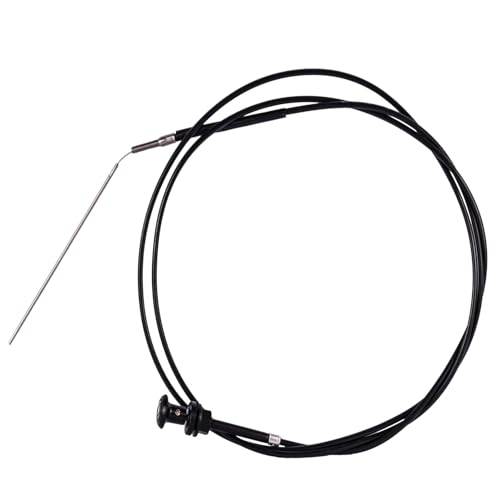 SBT Choke Cable compatible with 270000383 Sea-Doo GTX/RX/GSX LTD/GTX LTD 1998-02