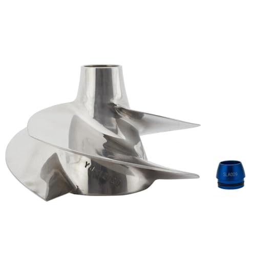 Solas Concord Series Impeller compatible with Yamaha YJ-CD-12/20 2017