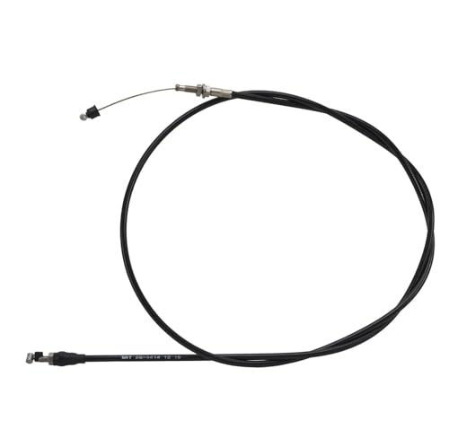 SBT Throttle Cable compatible with GU5-U7252-00-00 Yamaha SUV 1200 1999-04