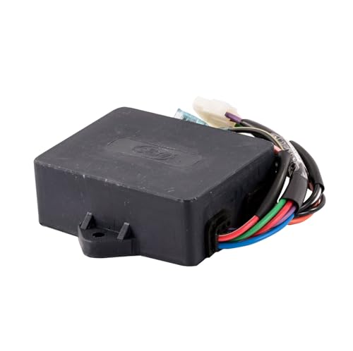 SBT Cdi Box compatible with Kawasaki 21119-3732, 21119-3733 750 SX