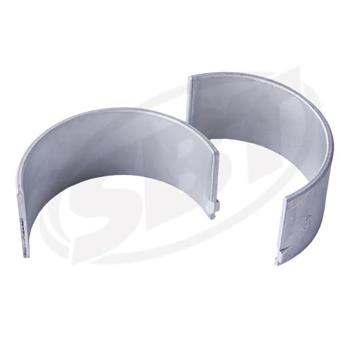 SBT Replacement Rod Bearing - Brown - Kawasaki 92139-1093 (Select Models)