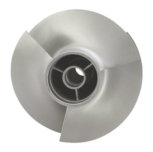 Impeller Solutions Impeller for Yamaha XL800 and XLT800