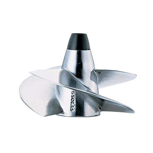 Solas Concord Series Impeller Yamaha SuperJet/WaveBlaster 1990-2000