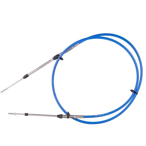 SBT Steering Cable compatible with Sea-Doo SP/SPI/SPX/XP 1994-99