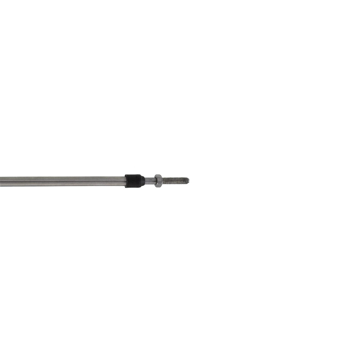 SBT Steering Cable compatible with 59406-3757 Kawasaki 1100 ZXI 1996-03