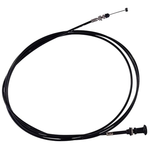 SBT Choke Cable F0U-U7242-00-00 Yamaha Exciter 135 SE/270 1999