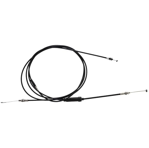 SBT Throttle Cable compatible with 277001208 Sea-Doo 3D RFI 2004