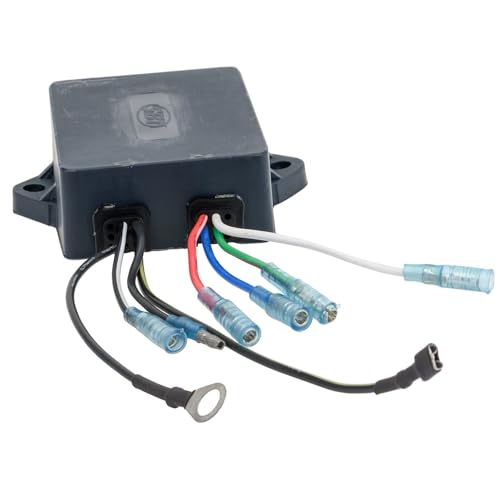 SBT CDI Box Compatible with Polaris 3240217 SL750, SLT750 (Select Models)