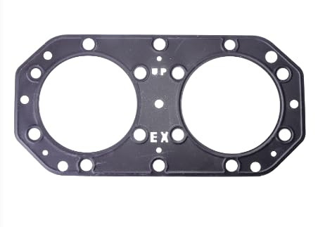 SBT Head Gasket Fits Kawasaki STX XIR 11004-3714 SS XI SXI Pro STS SX SXI ZXI ST